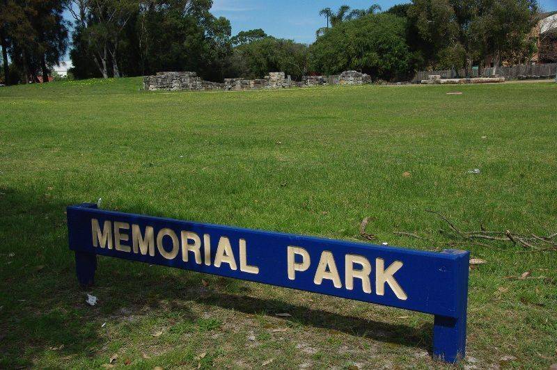 Memorial Park : 19-September-2014 Memorial Park : 19-September-2014