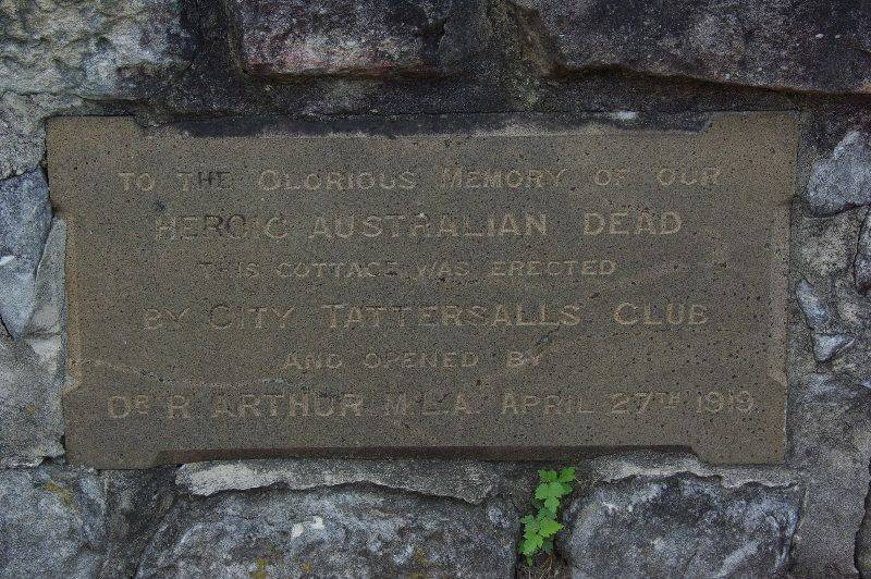 Tattersall`s Club Plaque 3 : 19-September-2014 Tattersall`s Club Plaque 3 : 19-September-2014