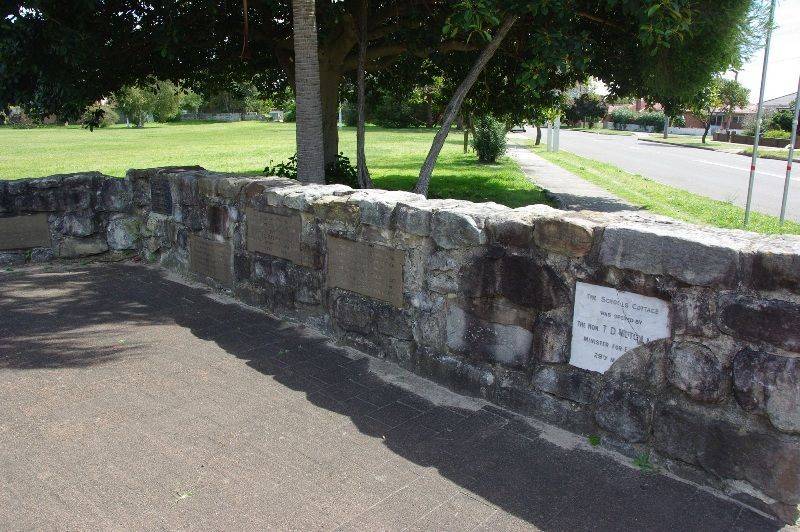 Foundation Stones 2: 19-September-2014