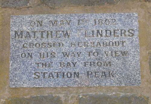 Matthew Flinders : 12-March-2012