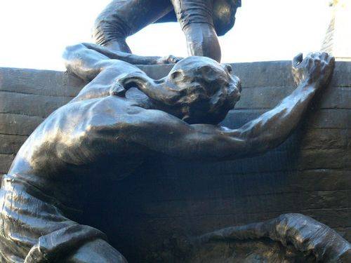 Matthew Flinders
