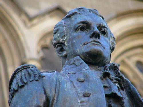 Matthew Flinders