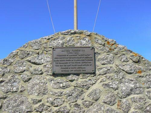 Matthew Flinders Matthew Flinders