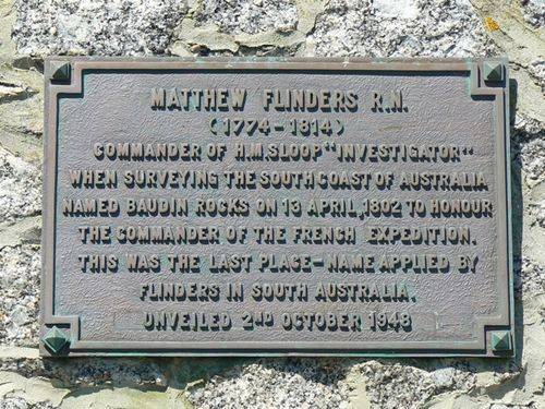 Matthew Flinders Matthew Flinders