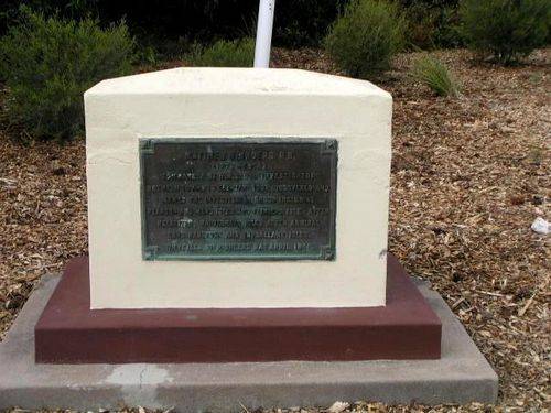 Matthew Flinders