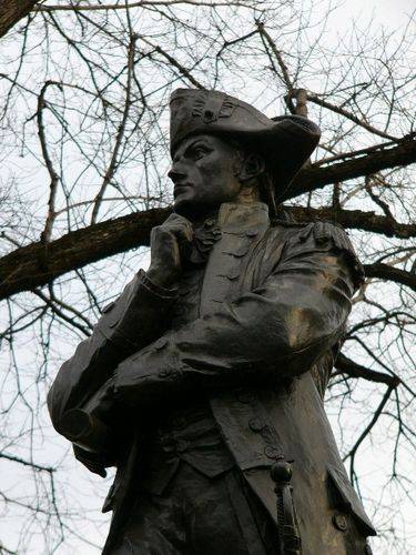 Matthew Flinders