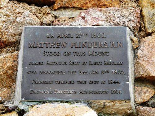 Matthew Flinders : 29-September-2011