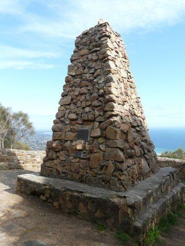 Matthew Flinders : 29-September-2011