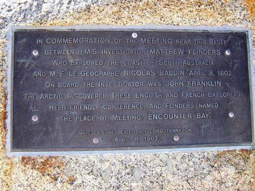 Inscription Plaque : 25-09-2011