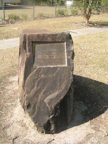 Matthew Flinders Memorial Matthew Flinders Memorial