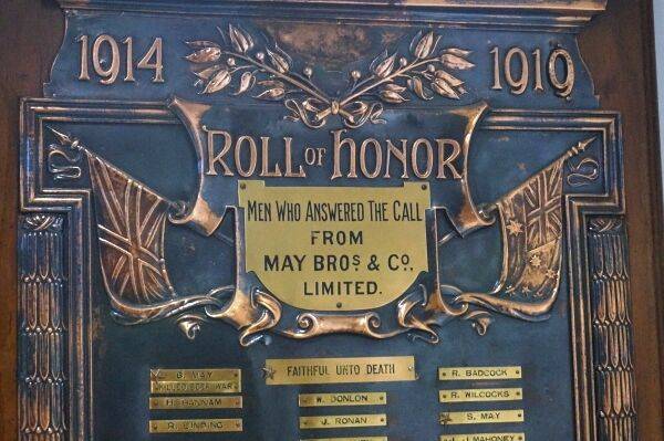 20-April-2021 (Chris McLaughlin) 20-April-2021 (Chris McLaughlin)