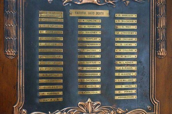 20-April-2021 (Chris McLaughlin)