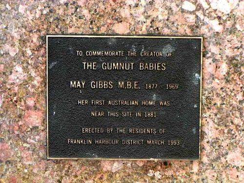 May Gibbs