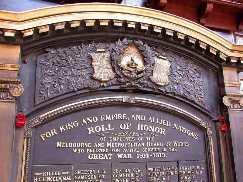 Honour Roll 2 : 05-March-2015 Honour Roll 2 : 05-March-2015