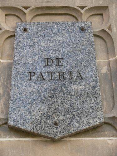 Melbourne University Cenotaph : 10-August-2012 Melbourne University Cenotaph : 10-August-2012