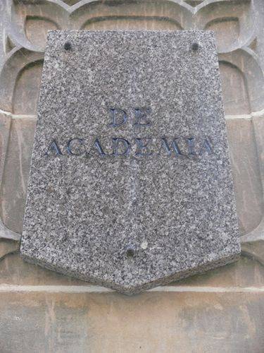 Melbourne University Cenotaph : 10-August-2012 Melbourne University Cenotaph : 10-August-2012