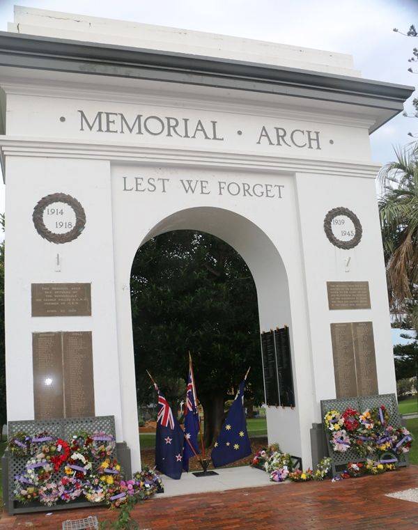 25-April-2017 (John Huth)