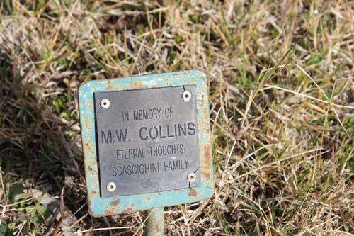 Memorial Arch : 31-August-2011