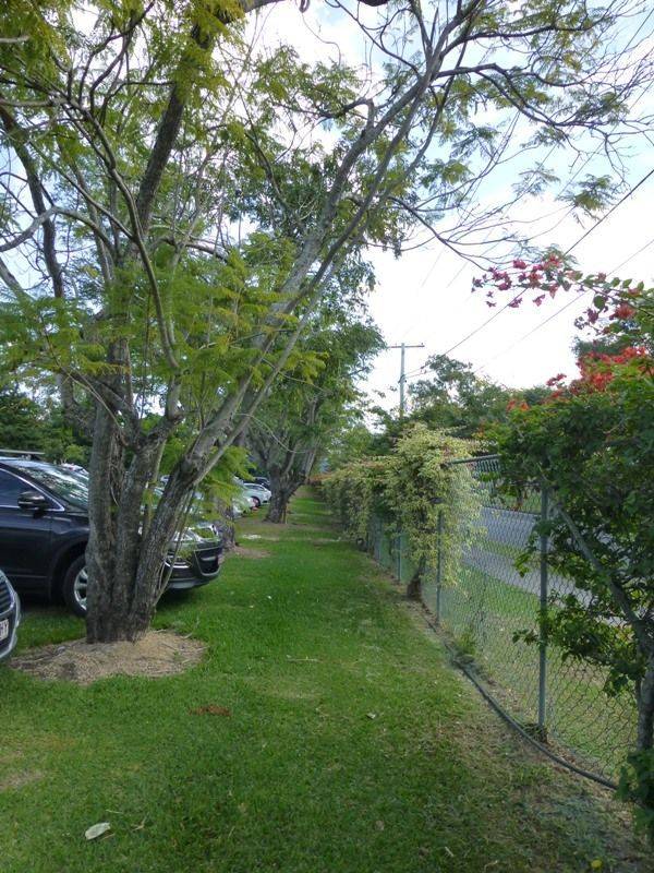 Avenue 3 : 27-May-2015