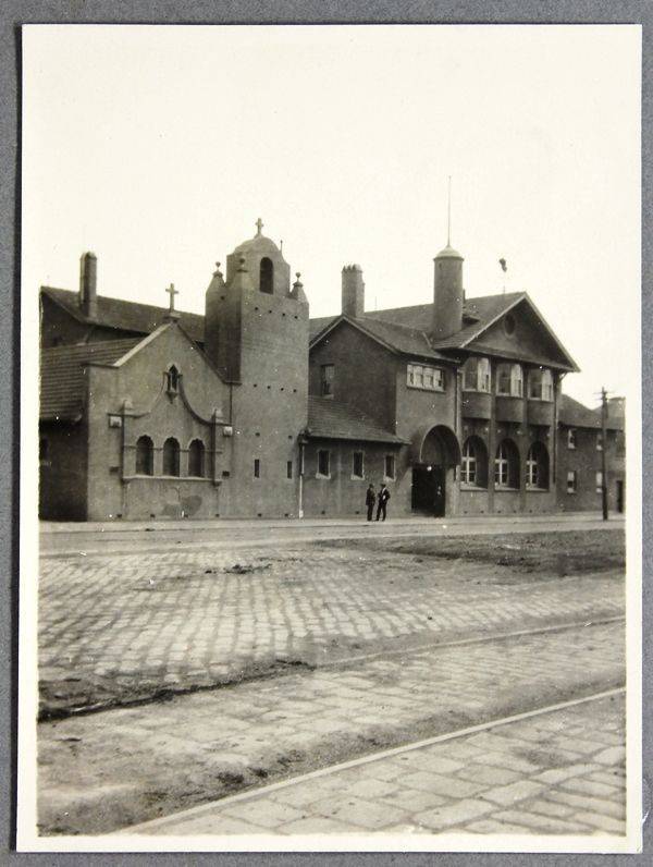 1920's (Supplied by Jay Miller) 1920's (Supplied by Jay Miller)