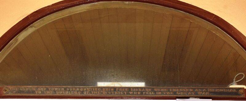 27-May-2021 (Henry Moulds)