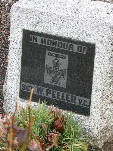 Memorial Garden : 28-May-2011