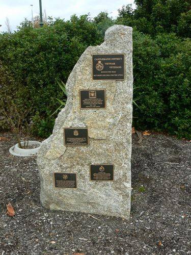 Memorial Garden : 28-May-2011