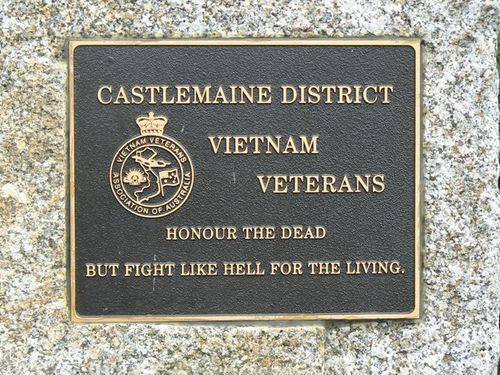 Memorial Garden : 28-May-2011