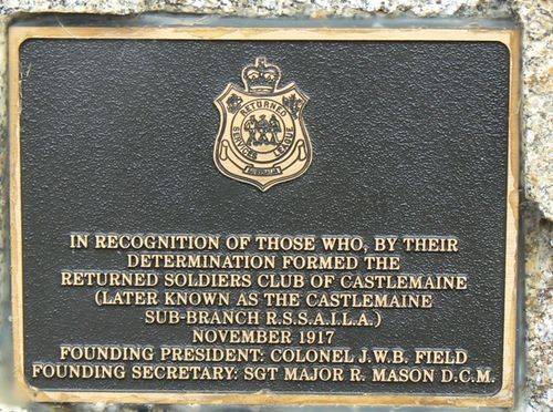 Memorial Garden : 28-May-2011