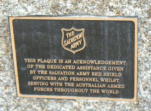 Memorial Garden : 28-May-2011