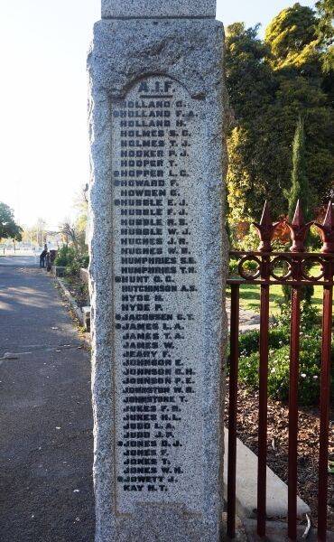 10-May-2021 (Chris McLaughlin) 10-May-2021 (Chris McLaughlin)