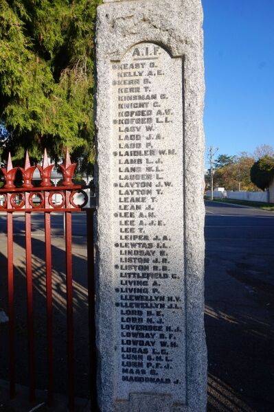 10-May-2021 (Chris McLaughlin) 10-May-2021 (Chris McLaughlin)