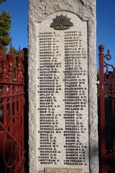 10-May-2021 (Chris McLaughlin)