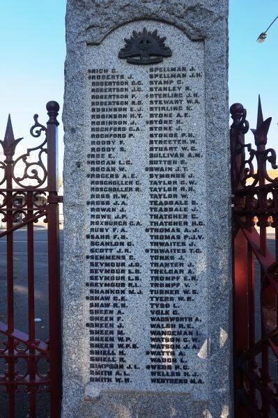 10-May-2021 (Chris McLaughlin) 10-May-2021 (Chris McLaughlin)