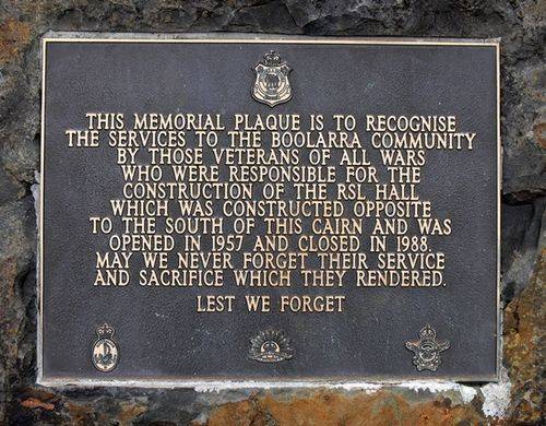 Memorial Hall Builders : 15-April-2013