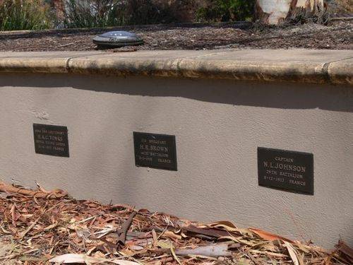 Memorial Park : 09-March-2013 Memorial Park : 09-March-2013