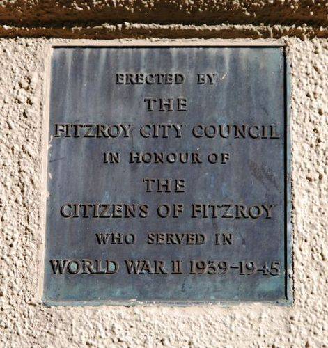 Memorial Rotunda : 07-November-2011 Memorial Rotunda : 07-November-2011