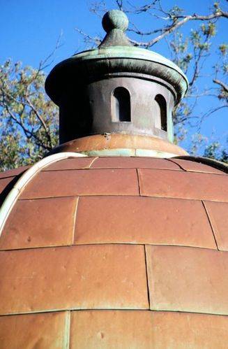 Memorial Rotunda : 07-November-2011