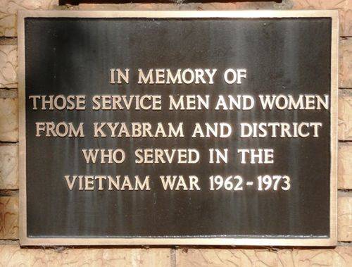 Memorial Walk : 21-July-2012