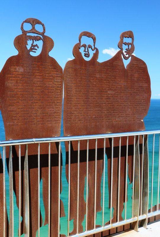 09-October-2017 (John Huth)