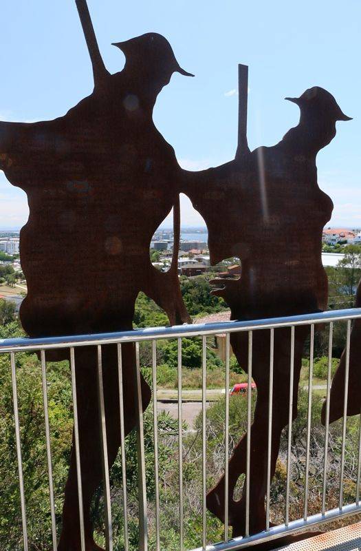 09-October-2017 (John Huth)