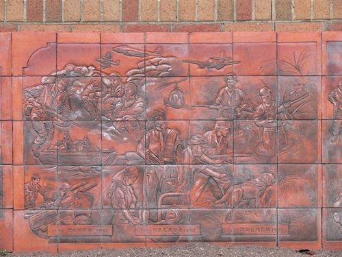 Memorial Wall : 15-March-2012