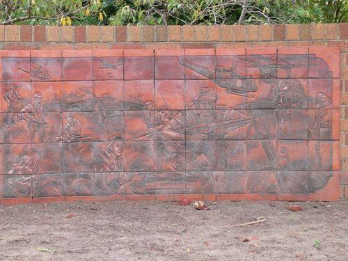 Memorial Wall : 15-March-2012