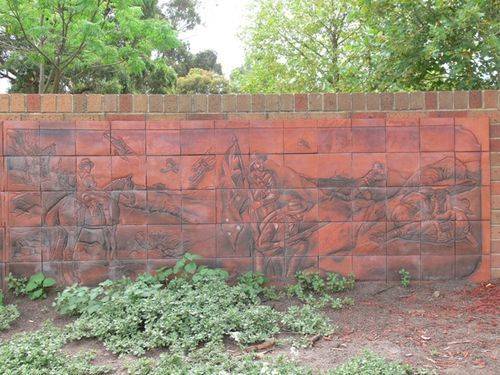 Memorial Wall : 15-March-2012 Memorial Wall : 15-March-2012