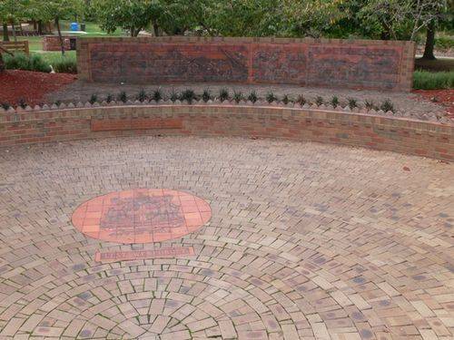 Memorial Wall : 15-March-2012