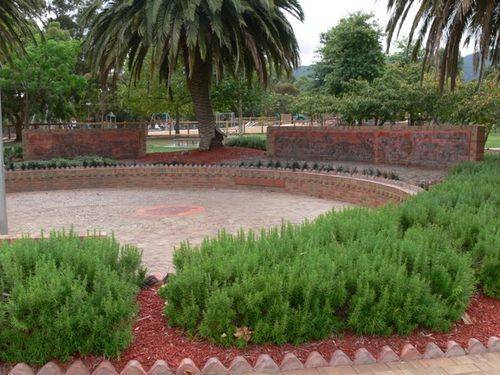 Memorial Wall : 15-March-2012