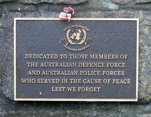 Memorial Wall : 17-July-2012