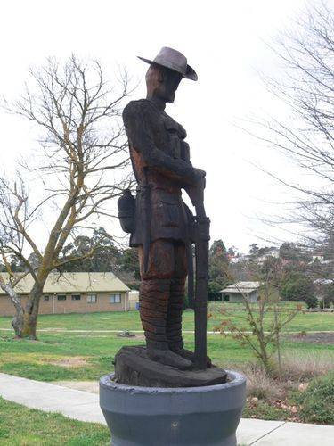 Memorial Wall : 17-July-2012