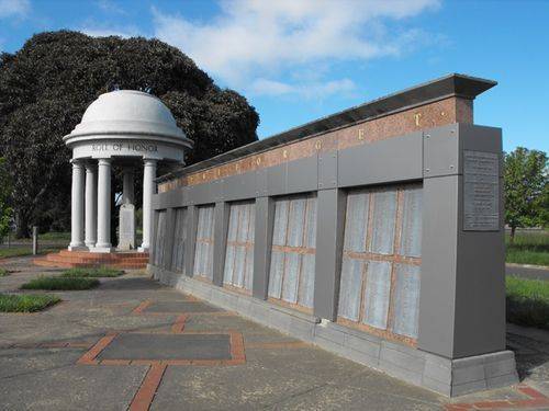 Memorial Wall : 24-October-2010 Memorial Wall : 24-October-2010