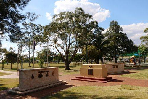 Memorial Walls Memorial Walls